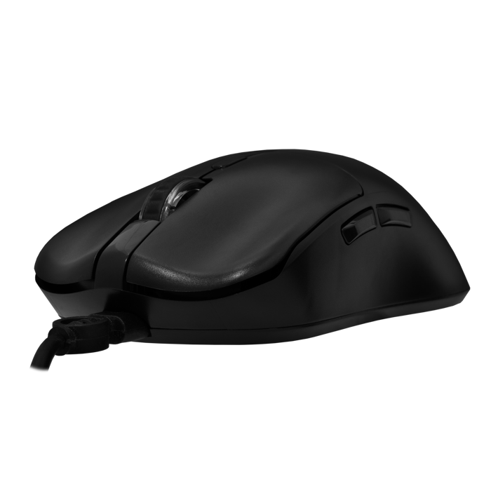 BARACUDA 2u1 gaming set BGC-011 ORCA tipkovnica+miš crni