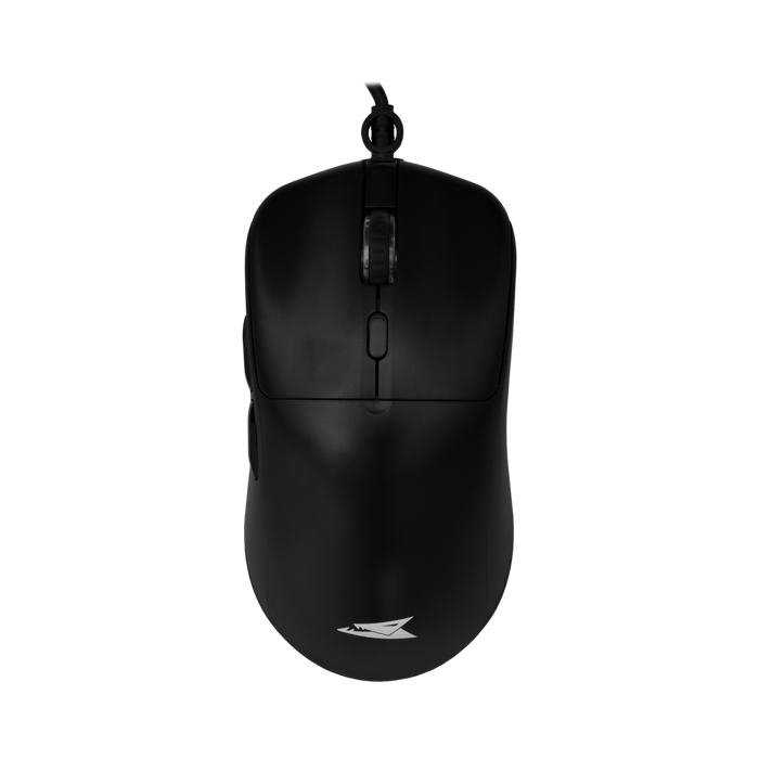 BARACUDA 2u1 gaming set BGC-011 ORCA tipkovnica+miš crni