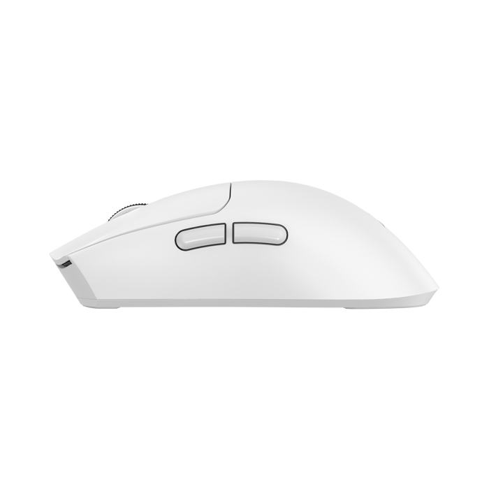 BARACUDA gaming bežični miš BGM-133 MORAY bijeli