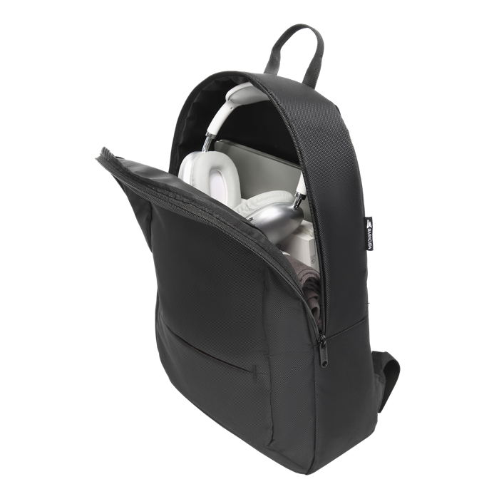 Baracuda notebook torba 15,6" BNB-9406 PUFFERFISH crna