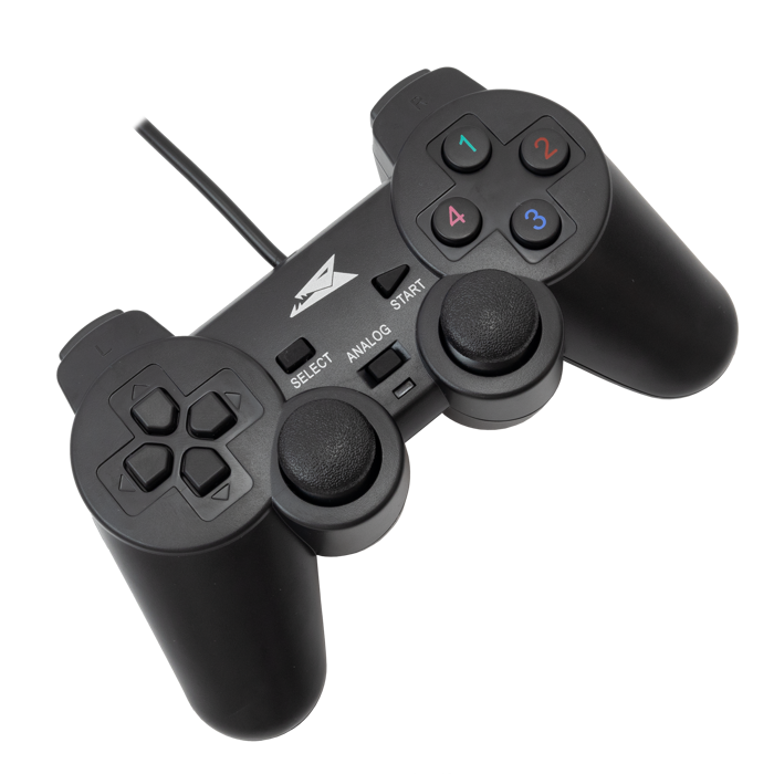 BARACUDA PC gamepad BGB-011 SQUID