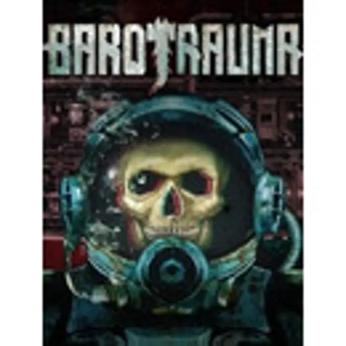 Barotrauma (EU)