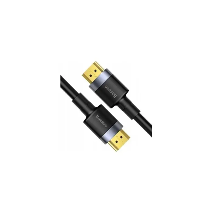 Baseus CADKLF-F01 HDMI cable 2 m HDMI Type A (Standard) Black