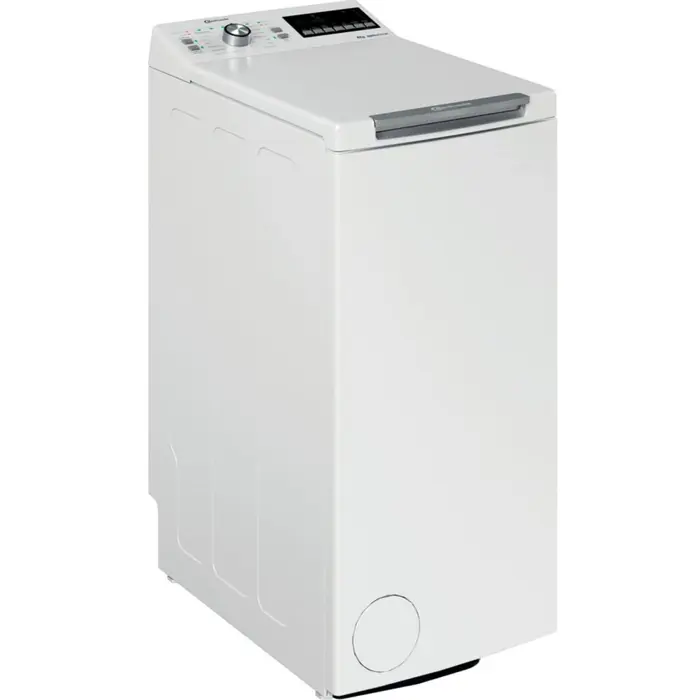 Bauknecht WMT Star 6ZB (white)