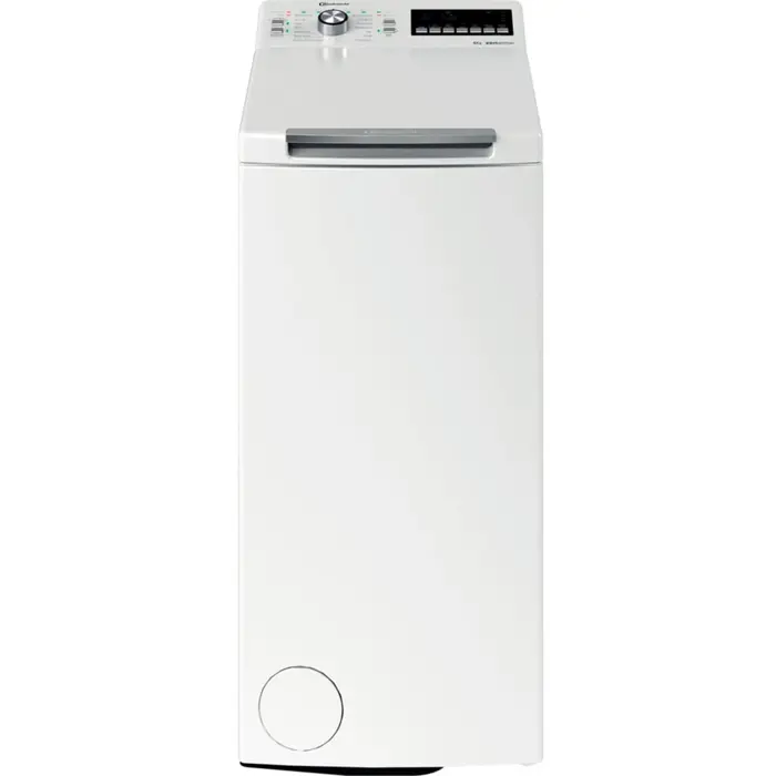 Bauknecht WMT Star 6ZB (white)