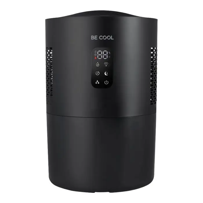 Be cool 2 in 1 air cleaner BCAW2402