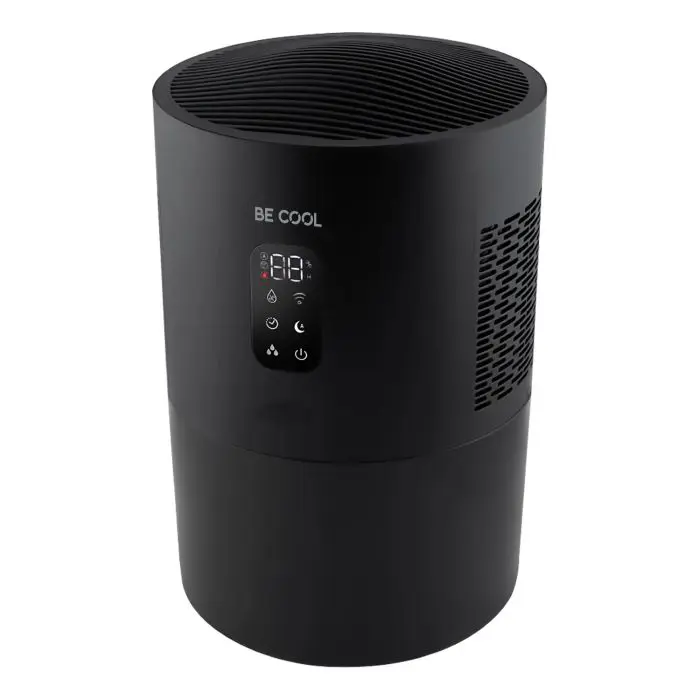 Be cool 2 in 1 air cleaner BCAW2402
