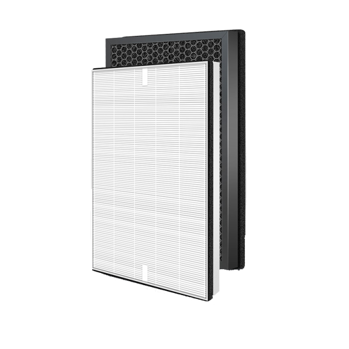 Be Cool air purifier for surfaces 52m² F-BC52LR2101