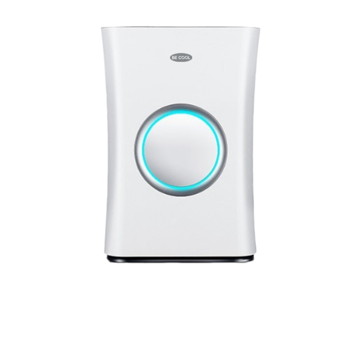 Be Cool air purifier for surfaces 52m² F-BC52LR2101