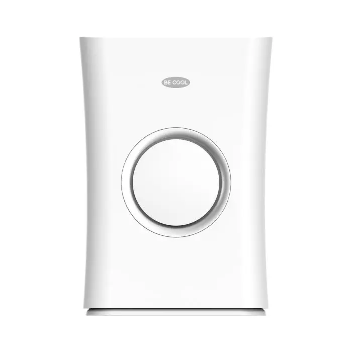 Be Cool air purifier for surfaces 52m² F-BC52LR2101