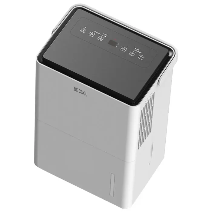 Be Cool Dehumidifier 20 liters 420W