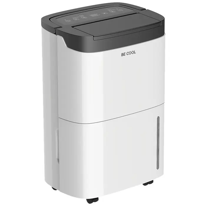 Be Cool Dehumidifier 50 liters 750W