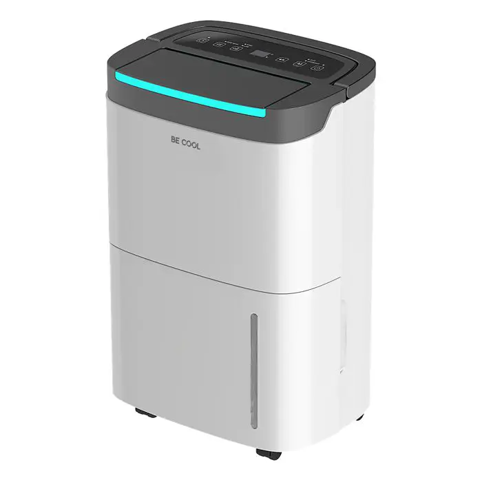Be Cool Dehumidifier 50 liters 750W