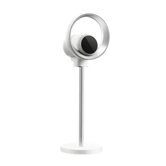 Be Cool Design - standalone fan with air purifier and WiFi