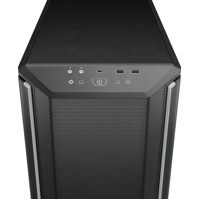 be quiet! Dark Base 701, tower case (black)