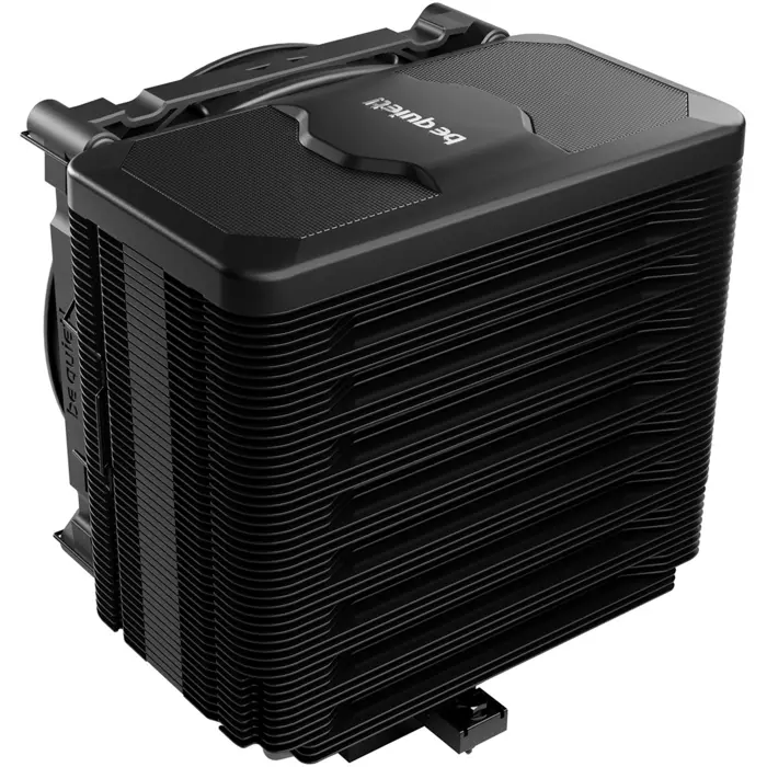 be quiet! Dark Rock 5, CPU cooler (black), BK035
