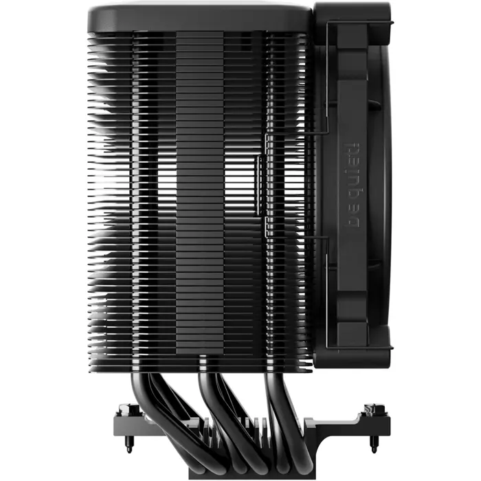 be quiet! Dark Rock 5, CPU cooler (black), BK035