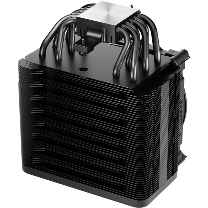 be quiet! Dark Rock 5, CPU cooler (black), BK035