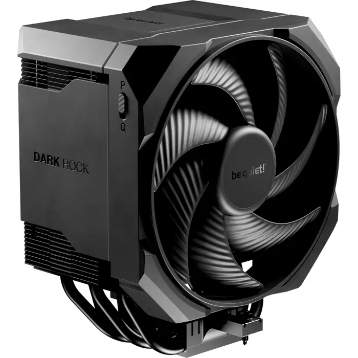 Be quiet Dark Rock 6 (black, 135 mm)