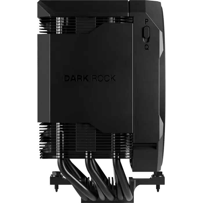 Be quiet Dark Rock 6 (black, 135 mm)