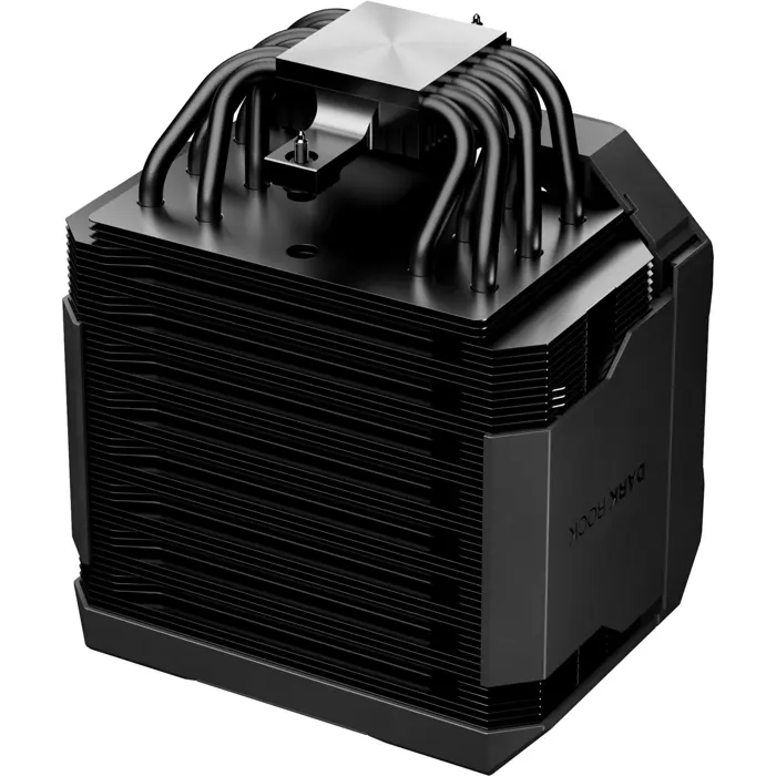 Be quiet Dark Rock 6 (black, 135 mm)