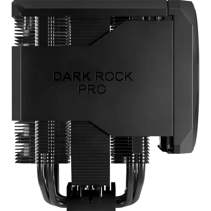 Be quiet Dark Rock Pro 6 (black, 120 mm)