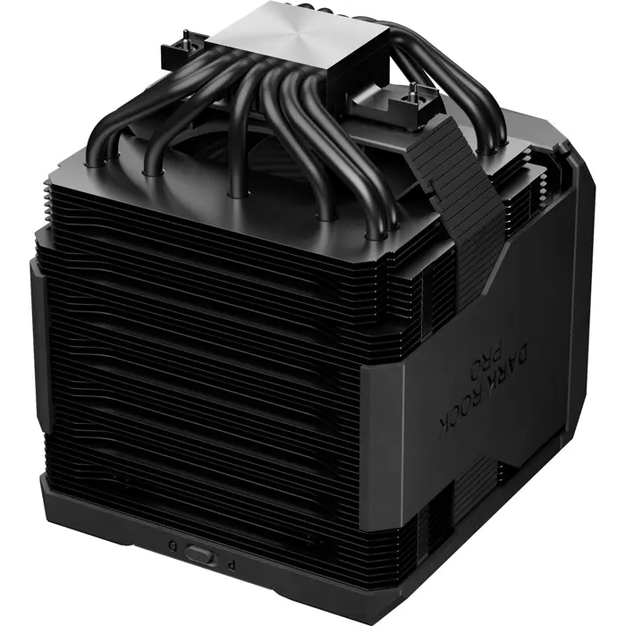 Be quiet Dark Rock Pro 6 (black, 120 mm)