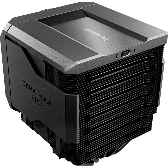 Be quiet Dark Rock Pro 6 (black, 120 mm)