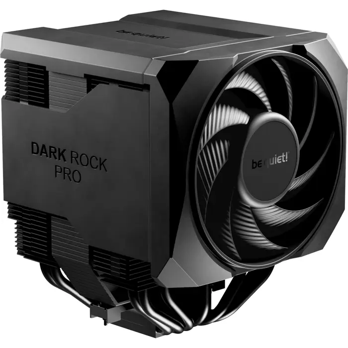 Be quiet Dark Rock Pro 6 (black, 120 mm)