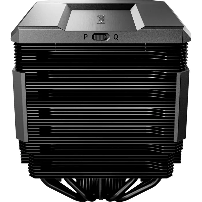 Be quiet Dark Rock Pro 6 (black, 120 mm)