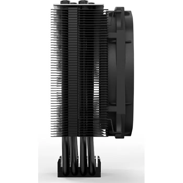be quiet! Dark Rock Slim, CPU Cooler (Black), BK024