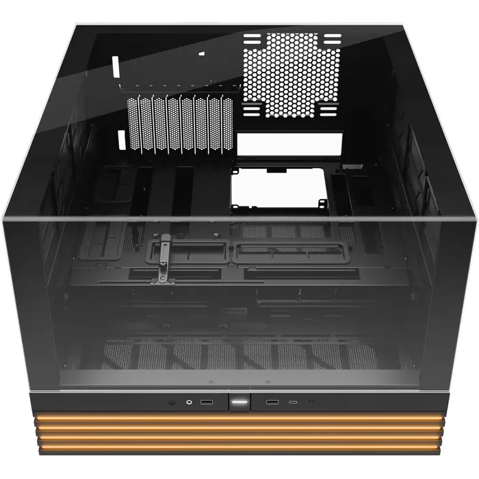 be quiet! Light Base 900 DX black