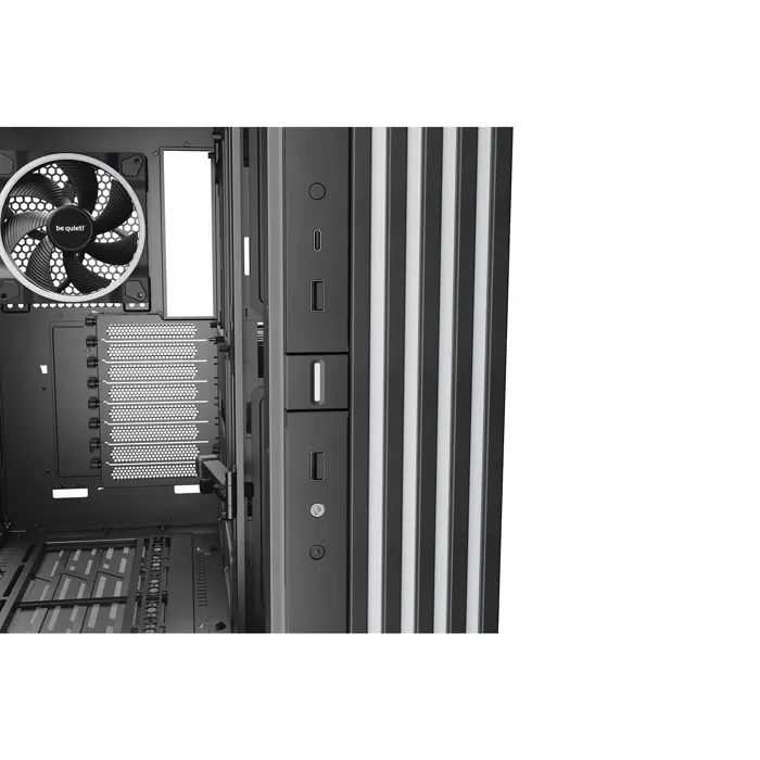 be quiet! Light Base 900 DX black