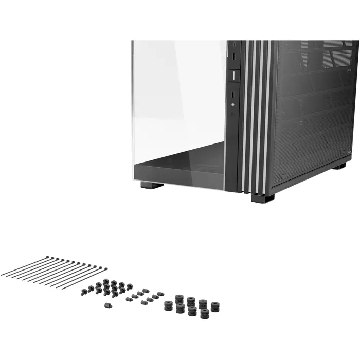 be quiet! Light Base 900 DX black