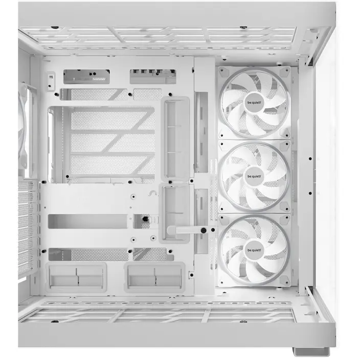 be quiet! Light Base 900 DX white