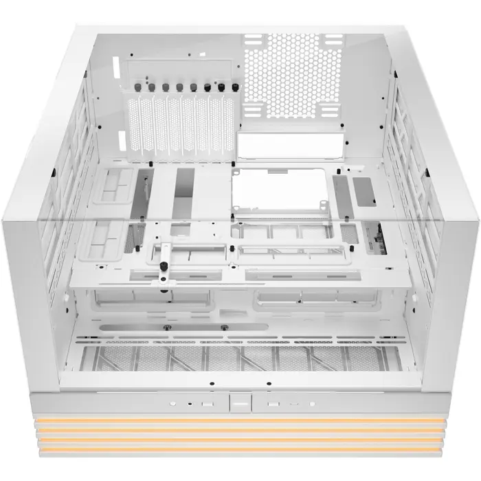 be quiet! Light Base 900 DX white