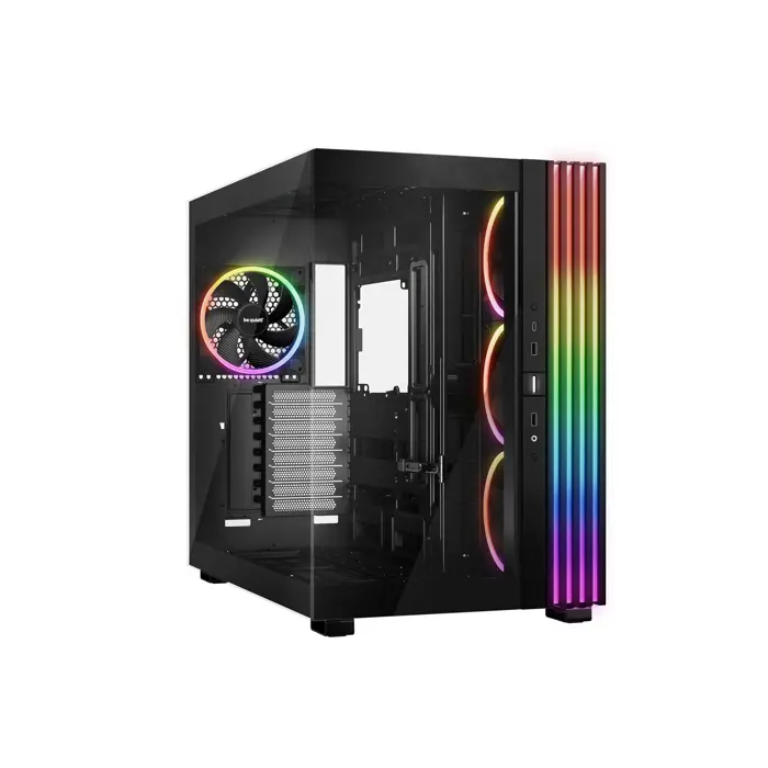be quiet! LIGHT BASE 900 FX Black Full Tower