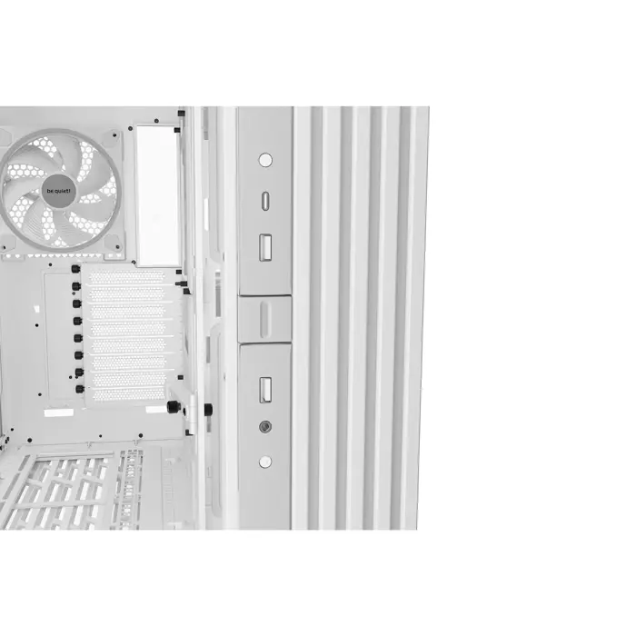 be quiet! Light Base 900 FX white