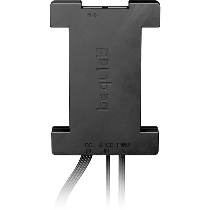 be quiet! Light Loop 360mm, water cooling (black)