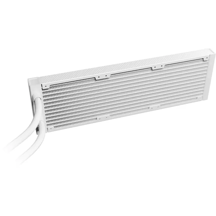 be quiet! Light Loop 360mm white, water cooling (white)