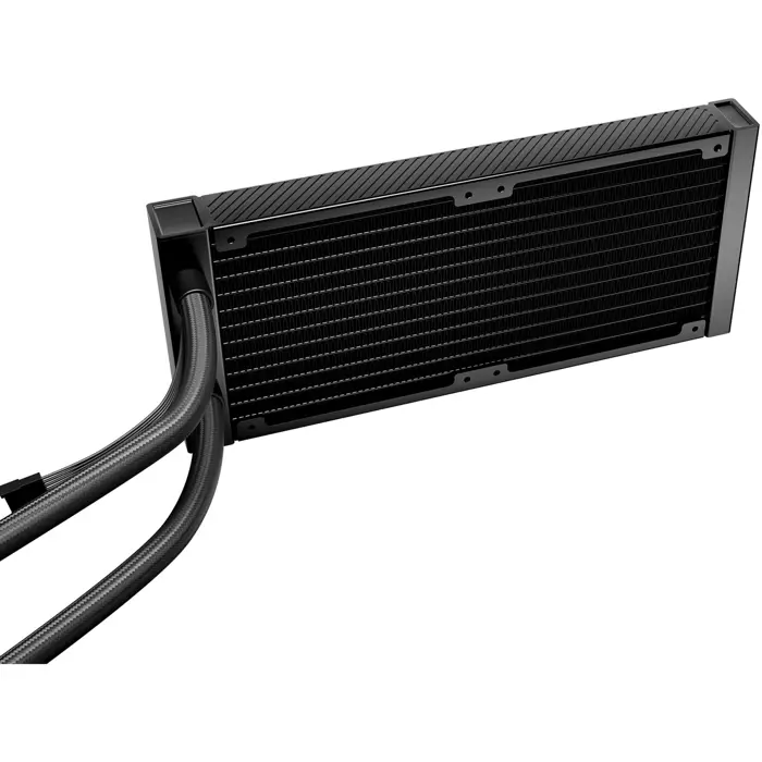 Be quiet Light Loop IO LCD 240mm (black)