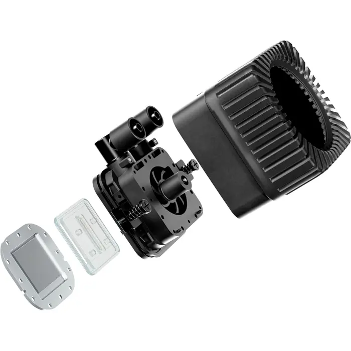 Be quiet Light Loop IO LCD 360mm (black)