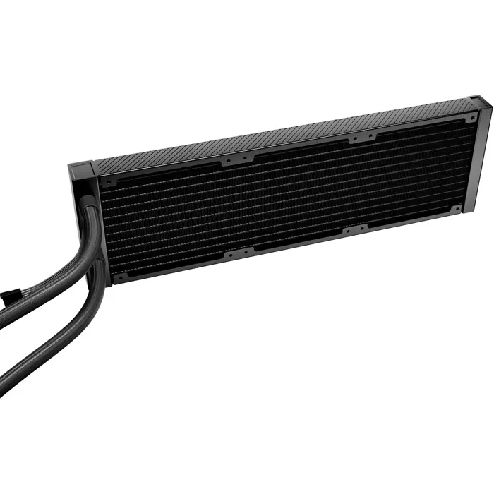 Be quiet Light Loop IO LCD 360mm (black)