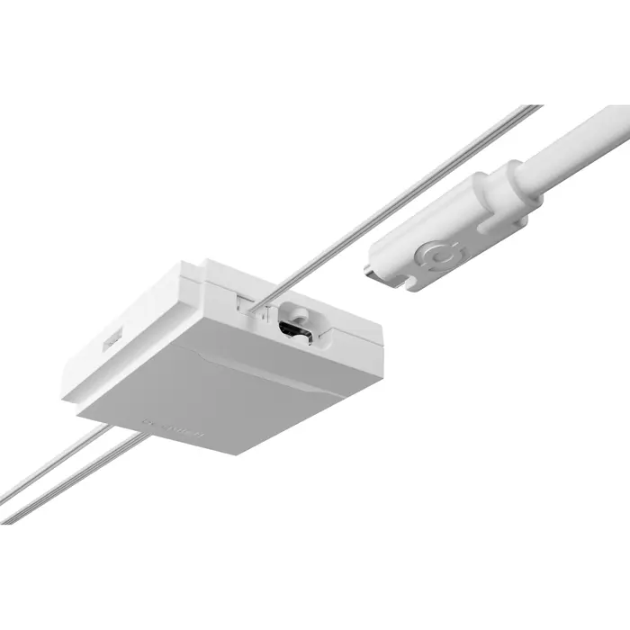 Be quiet Light Loop IO LCD 360mm (white)