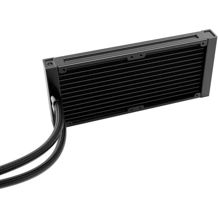 be quiet! Pure Loop 3 LX 240mm, water cooling system, black