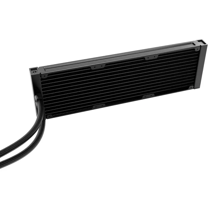 be quiet! Pure Loop 3 LX 360mm, water cooling system, black