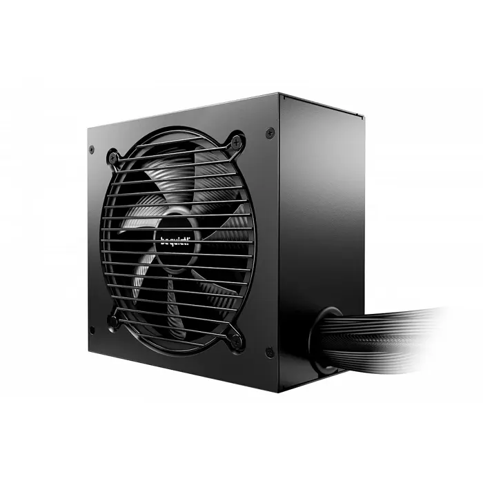be quiet! Pure Power 12 napajanje 80 PLUS Gold, ATX 3.1, PCIe 5.1 - 1000 Watt-BP005EU