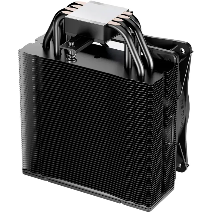 Be quiet Pure Rock 3 LX (black, 120 mm), BK040