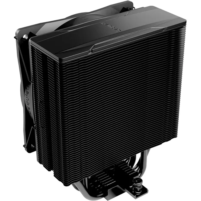 Be quiet Pure Rock 3 LX (black, 120 mm), BK040
