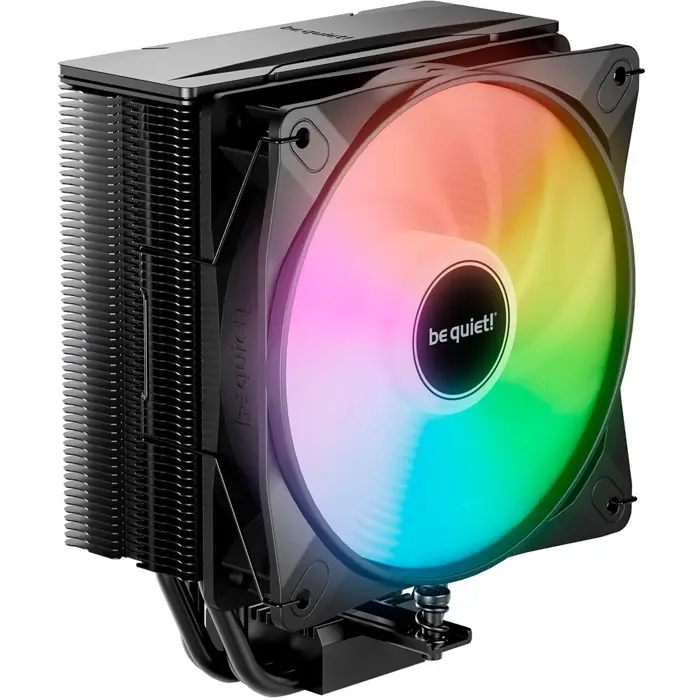 Be quiet Pure Rock 3 LX (black, 120 mm), BK040